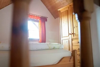 Ferienwohnung Hofblick