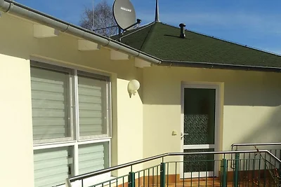Ferienwohnung Seerobbe