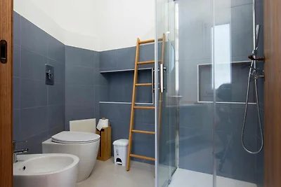 Villa Olivastro - Nr. S344