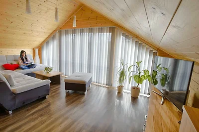 Appartamento Vacanza con famiglia Grieskirchen