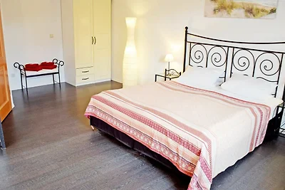 Vakantieappartement Gezinsvakantie Göhren