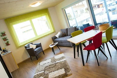Vakantieappartement Gezinsvakantie Ehenbichl