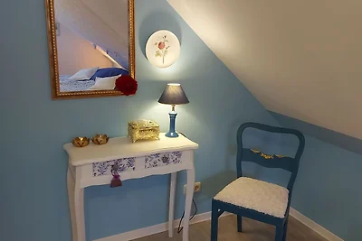 Ferienwohnung Elsternest