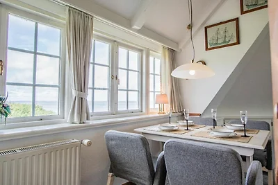 Vakantiehuis Ontspannende vakantie Archsum