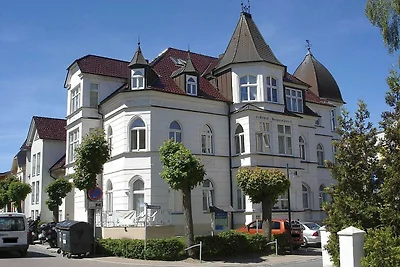 WG 20 - Fewo mit Seeblick - OG 1