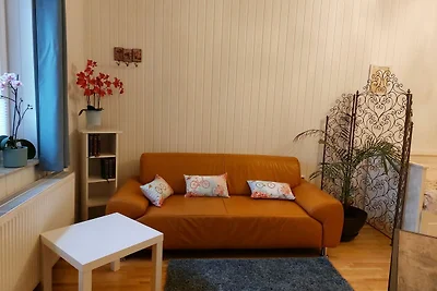 Appartamento Vacanza con famiglia Neubukow