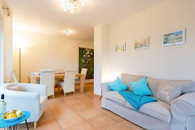 Casa vacanze Vacanza di relax Koserow