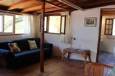 Vakantiehuis Ontspannende vakantie Los Llanos de Aridane