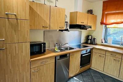 Leuchtturmstrasse Haus 12, nur 150 m vom Stra...