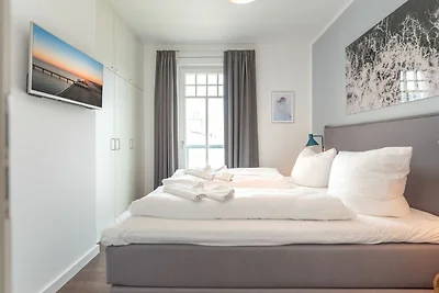 Quartier Schneespecht