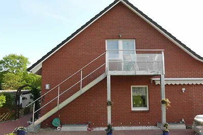 2- Zi. Fewo bis 2 P., DG, Nähe Schönklinik
