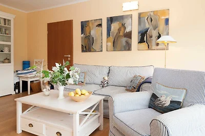 Vakantieappartement Gezinsvakantie Hörnum