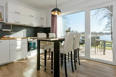 Ferienhaus Auszeit