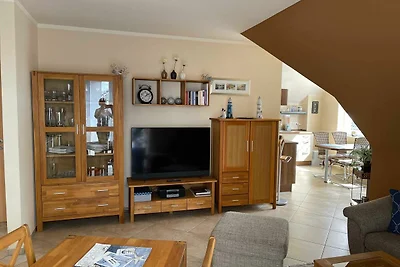 KOS- Ferienwohnung AnneMi