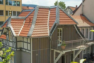 Appartement Vacances avec la famille Goslar