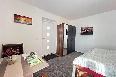 Kleiner Bungalow im Herzen von Koserow