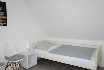Ferienwohnung Oberdeck