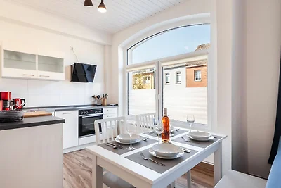 Vakantieappartement Gezinsvakantie Grevesmühlen