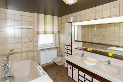 Vakantieappartement Gezinsvakantie Eisenberg