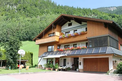 Appartamento Vacanza con famiglia Eisenberg