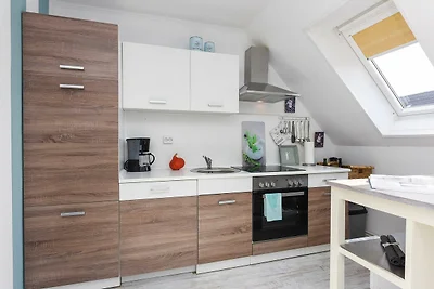 Ferienwohnung Fiete
