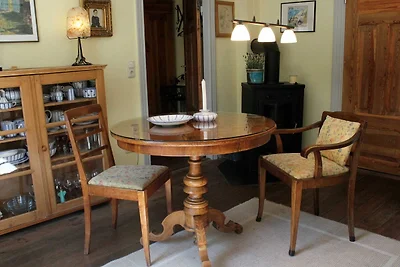 Vakantieappartement Gezinsvakantie Ahrenshoop