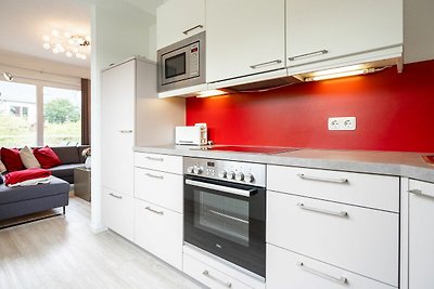Vakantieappartement Gezinsvakantie Heringsdorf