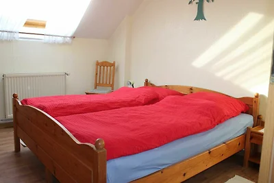 Ferienwohnung 1 van Vlyten
