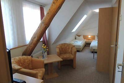 Vakantieappartement Gezinsvakantie Dobbertin