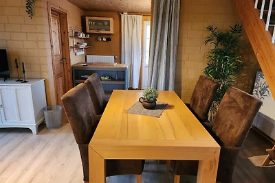 Casa vacanze Vacanza di relax Bunde