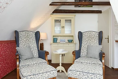 Ferienwohnung Nordseeblick