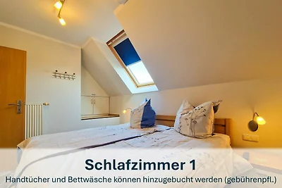 Yachthafenblick Karlshagen