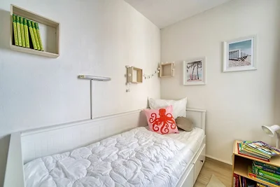 Ferienpark - Haus G, App. 0G0802