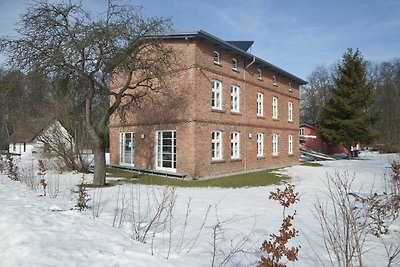 Vakantieappartement Gezinsvakantie Klausdorf