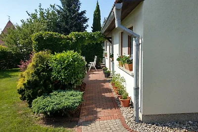 Appartamento Vacanza con famiglia Mönkebude