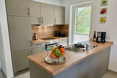 Ferienwohnung SeeZeit