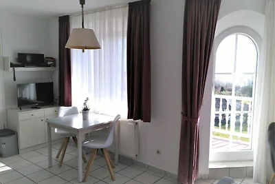 Appartamento Vacanza con famiglia Sierksdorf
