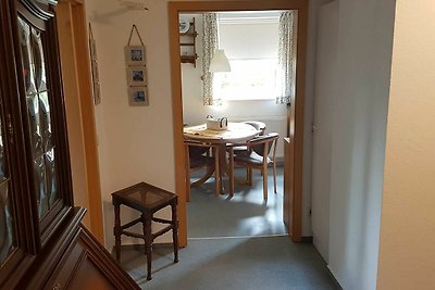 Holiday flat family holiday Leer
