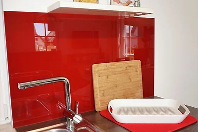 Casa vacanze Vacanza di relax Zierow