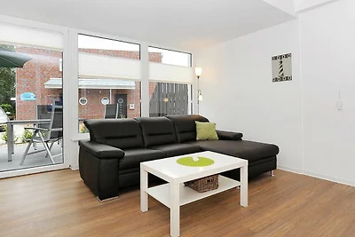 Ferienwohnung Kleine Robbe