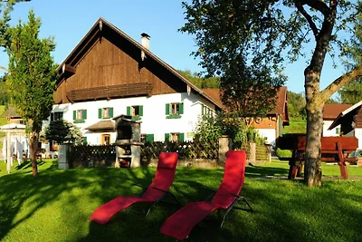 Ferienwohnung Wolfgangsee