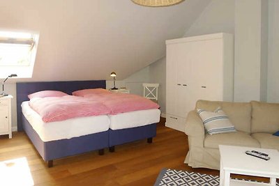 Villa De Meere Whg 8
