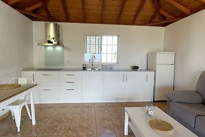 Vakantieappartement Gezinsvakantie Los Llanos de Aridane