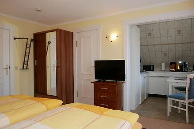 Vakantieappartement Gezinsvakantie Ahlbeck