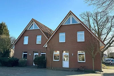 Vakantieappartement Gezinsvakantie Wittmund