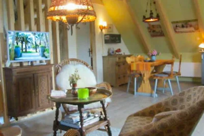 Koras Dachkammer