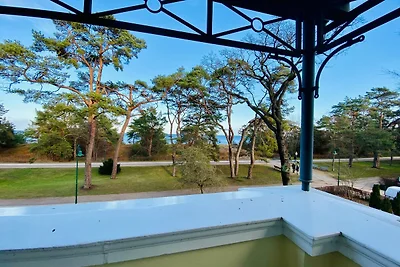 Villa Caprivi App. 9C