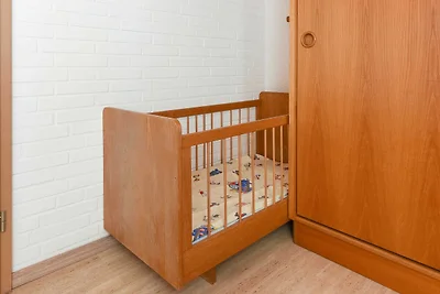 Ferienwohnung Austernfischer