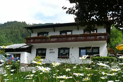 Vakantieappartement Gezinsvakantie Schoppernau