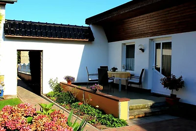Casa vacanze Vacanza di relax Stahlbrode